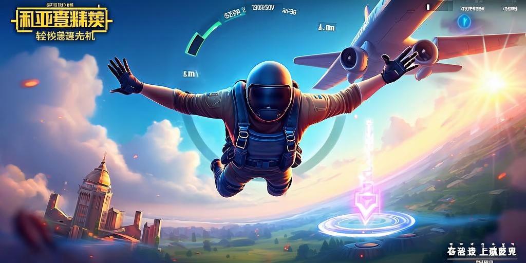 和平精英辅助【雪花直装V6.0】透视自瞄 人物加速 车辆加速 显示名字