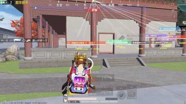 和平精英腾讯模拟器辅助【山猫单范围】天卡 支持新赛季 无后座 范围伤害 子弹追踪